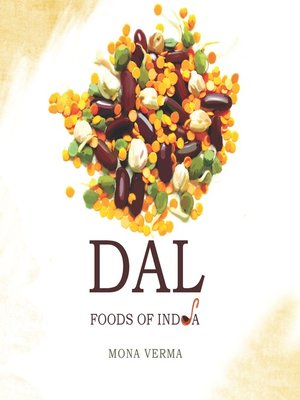 cover image of Foods of India